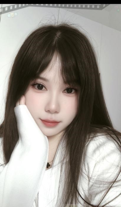 惠山微胖月月 图片 2