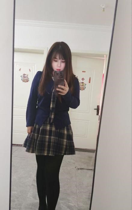 惠山微胖月月 图片 4