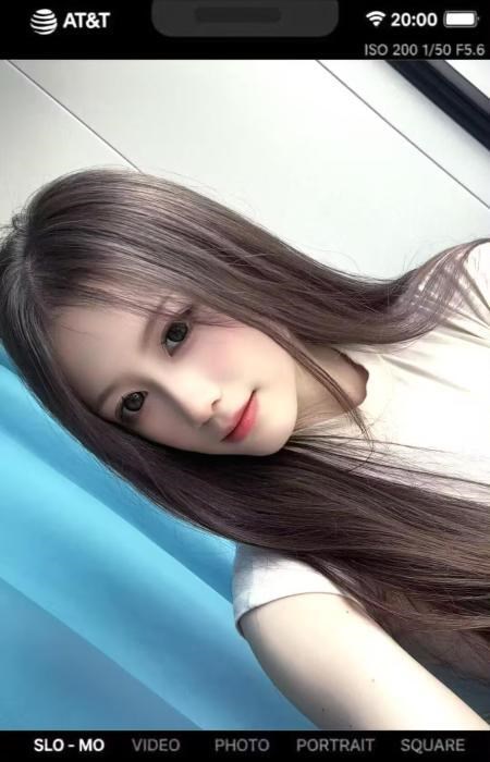 服务系颜值老师 图片 2