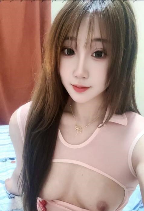 河西颜值小姐姐 图片 2