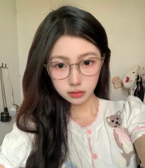 清纯小甜甜 图片 2