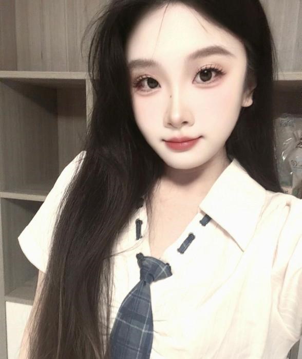 南城舌吻小爱 图片 2