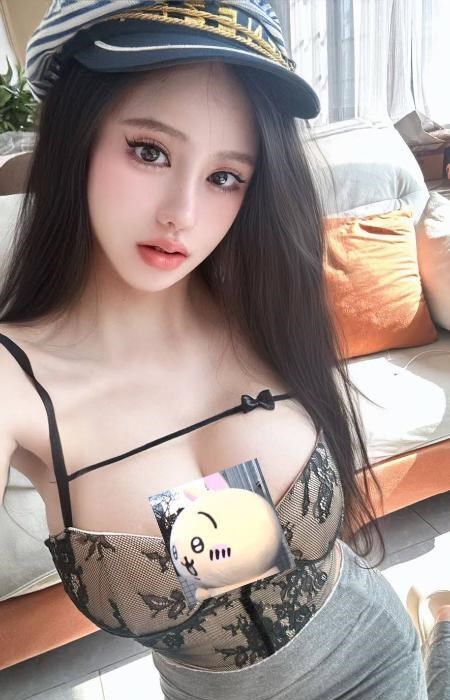 细腰翘臀大胸洗面奶 图片 4
