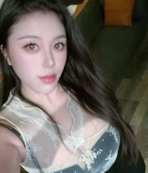 兰州大奶妹娇娇 图片 3