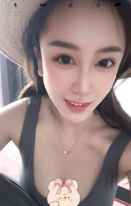 拱墅大E奶彤彤 图片 3