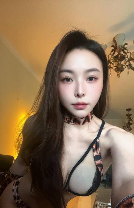 龙华火辣身材御姐 图片 4