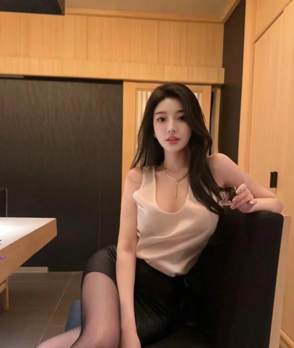 瑶海区第一玉女 图片 2