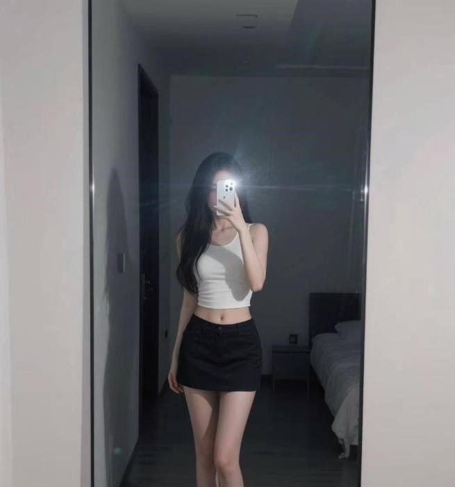 瑶海区第一玉女 图片 4